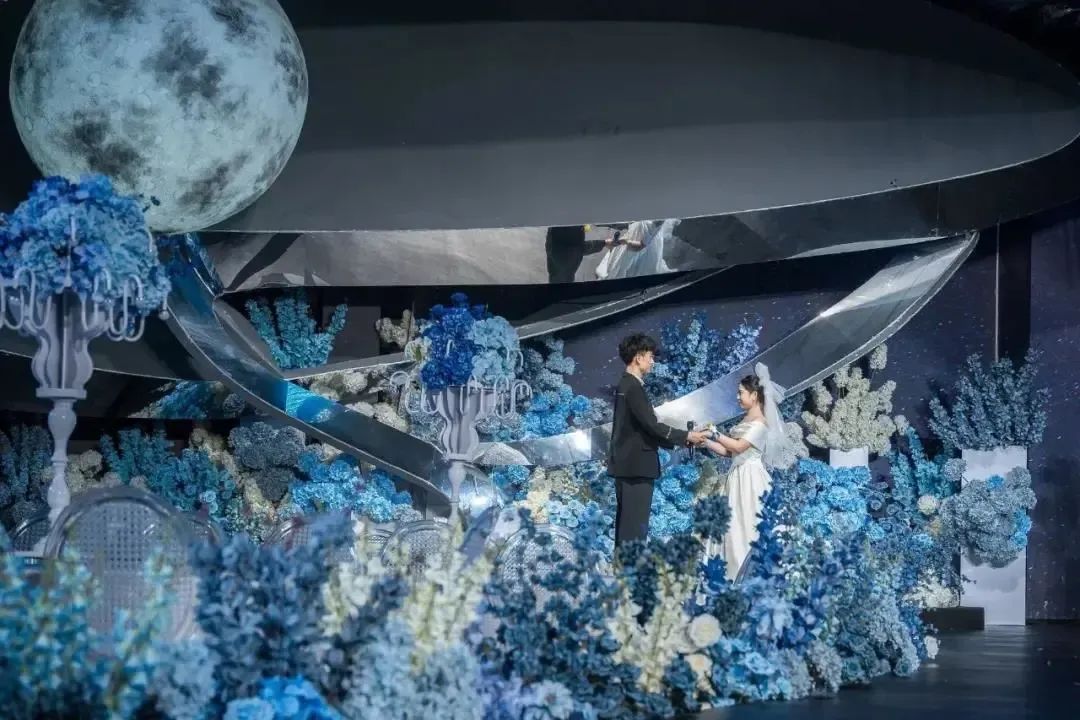 我国首个婚姻类职业本科专业火上热搜!湖南早有婚庆专科专业 我国首个婚姻类职业本科专业火上热搜!湖南早有婚庆专科专业