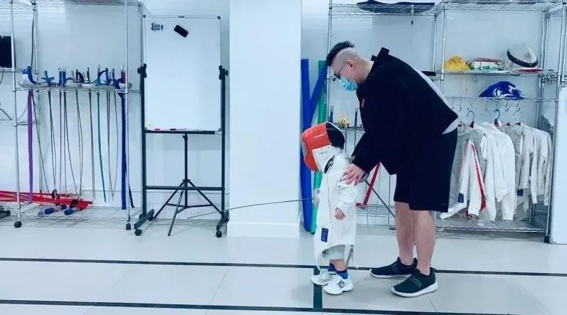 载誉而归！江旻憓：多谢大家支持 希望分享喜悦