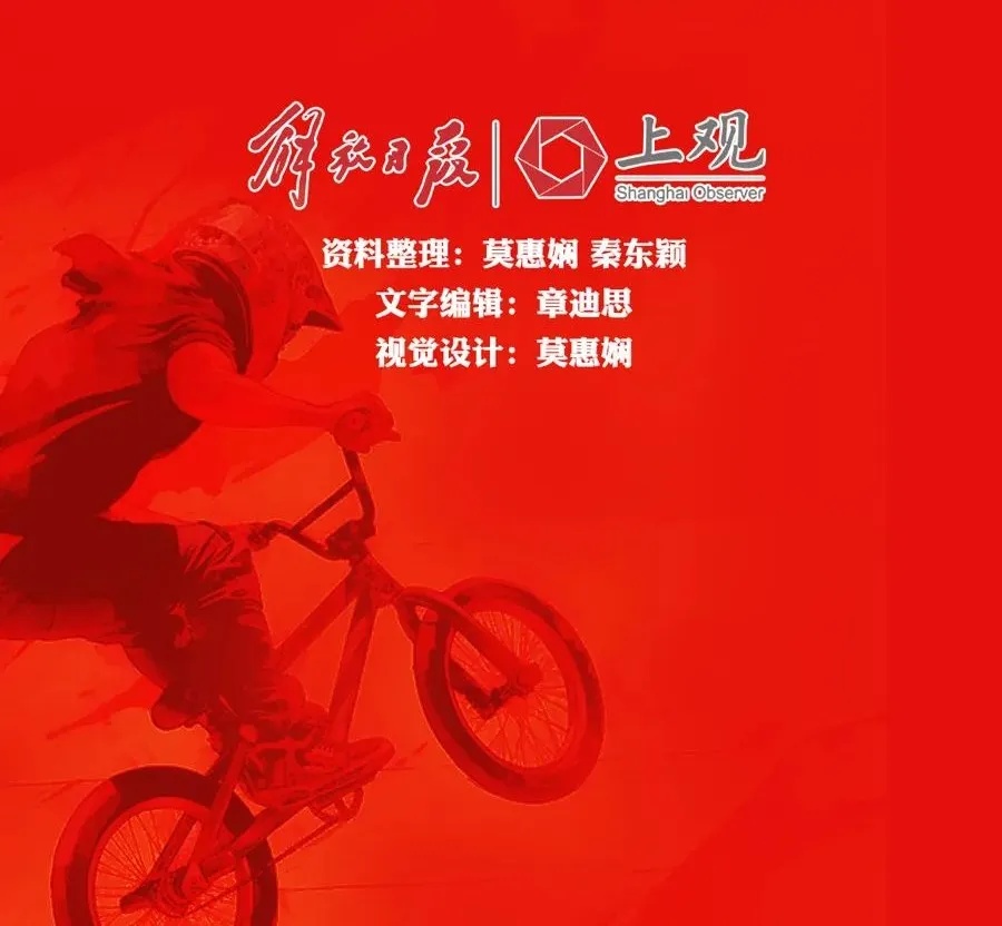 创造历史！中国18岁小将，首登奥运就夺冠！