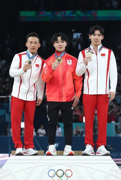 张博恒、肖若腾,真的不容易! 张博恒、肖若腾,真的不容易!