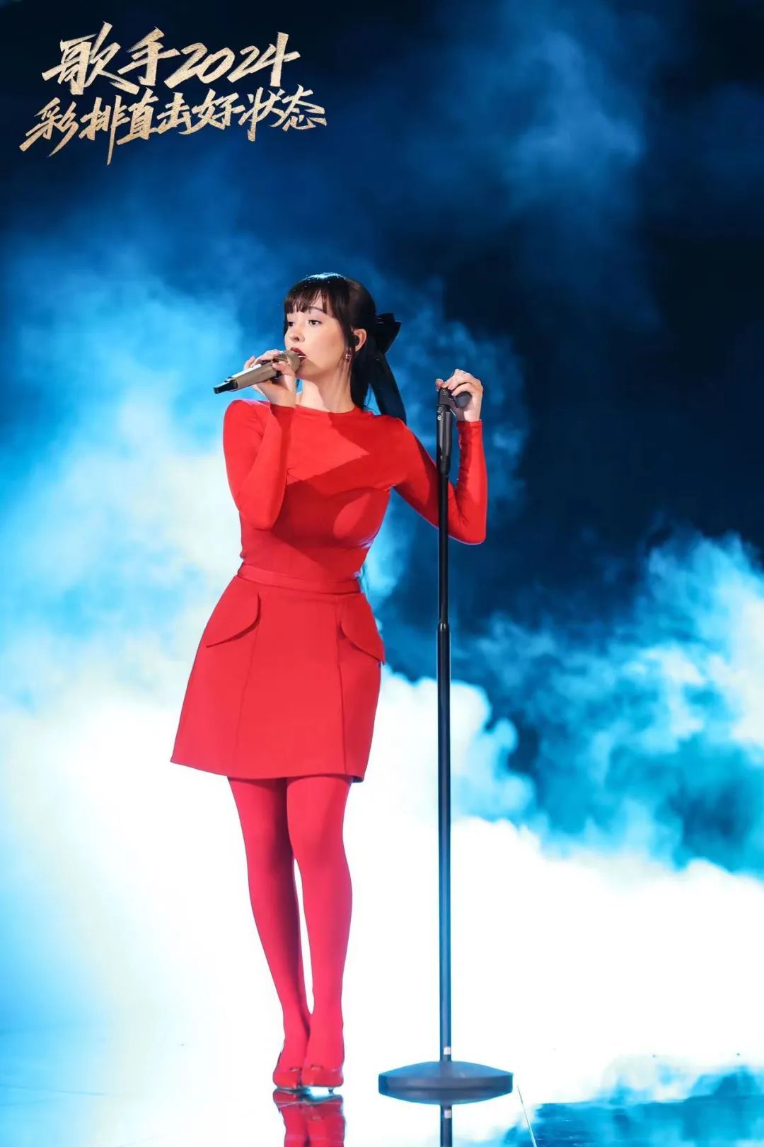 今晚群英集结,点亮希望!《歌手2024》巅峰之夜为爱歌唱 今晚群英集结,点亮希望!《歌手2024》巅峰之夜为爱歌唱