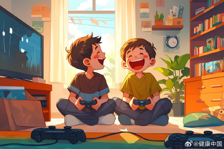 如何帮助孩子远离游戏成瘾