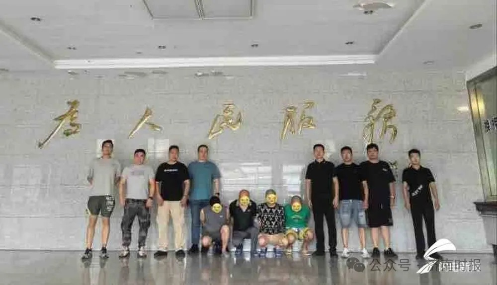 近期，济南发生多起，警方提醒