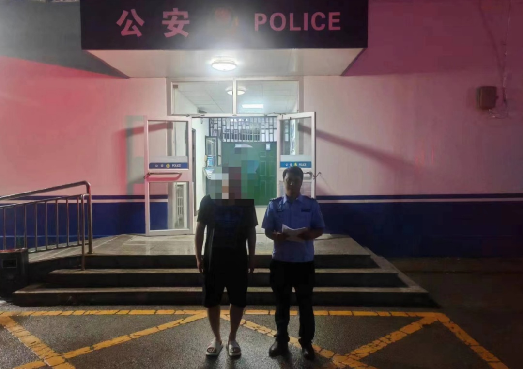 撞车、撒泼、丑态百出......烟台这名男子被刑拘! 撞车、撒泼、丑态百出......烟台这名男子被刑拘!