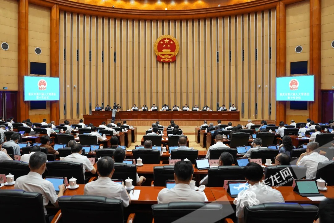 反家暴地方立法，这一地表决通过了！10月1日起施行