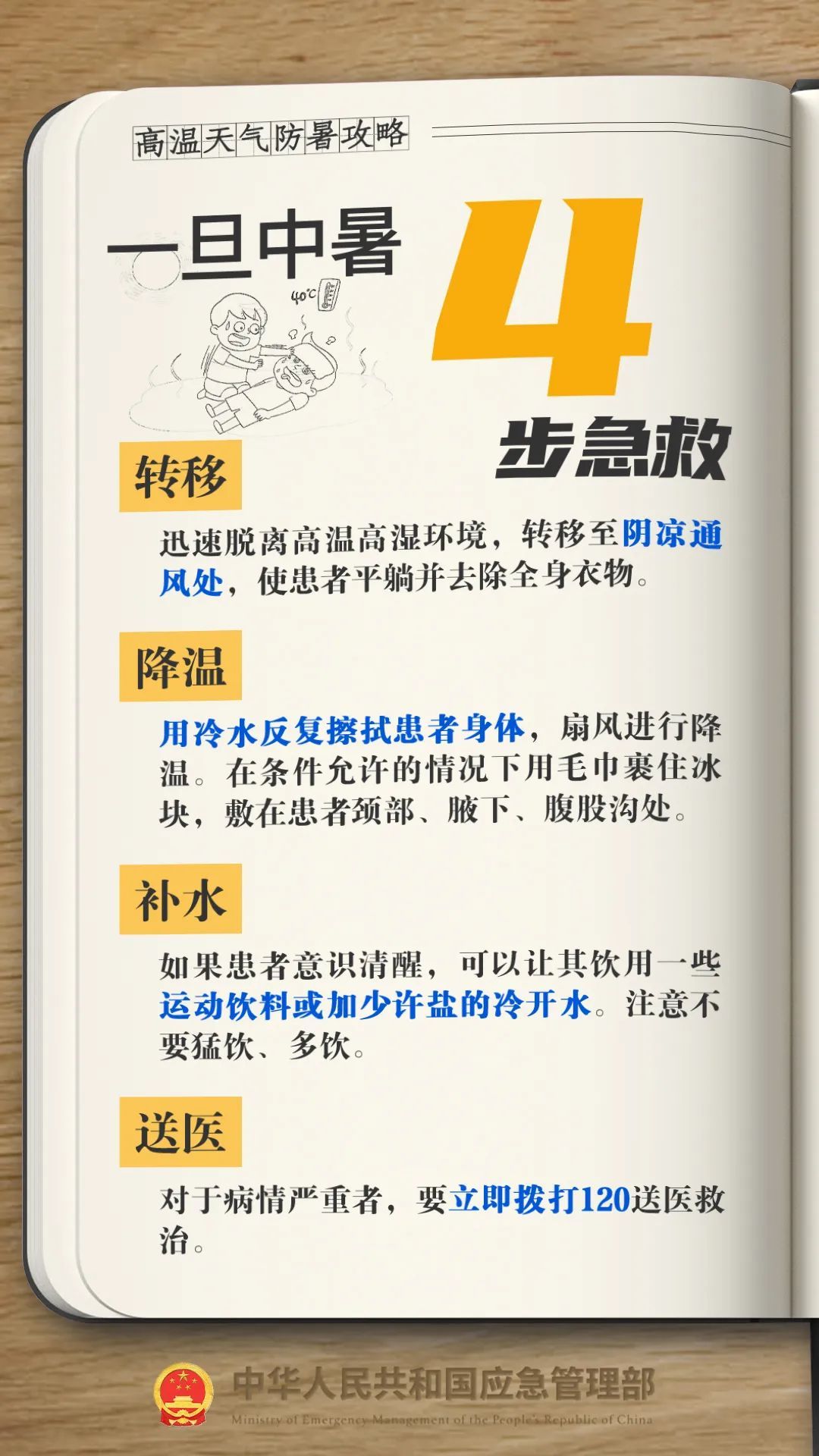 40℃+！福建将迎持续性高温！台风最新消息来了