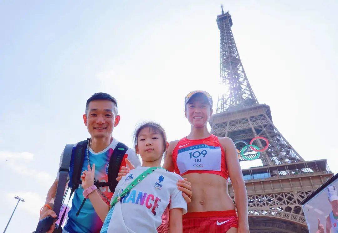 走完最后一场奥运,刘虹的竞走人生留下的只有潇洒 走完最后一场奥运,刘虹的竞走人生留下的只有潇洒