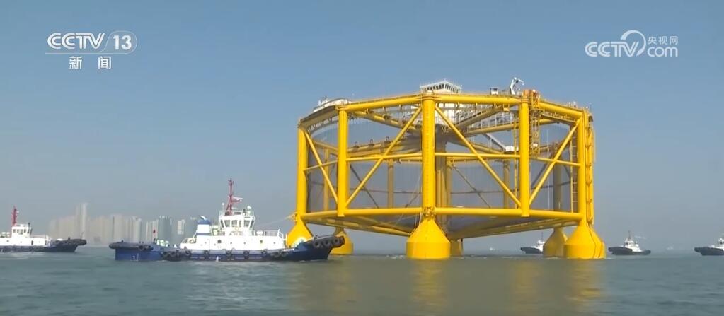 “稳”是基础 “进”是方向 “数”说经济高质量发展迈出新步伐