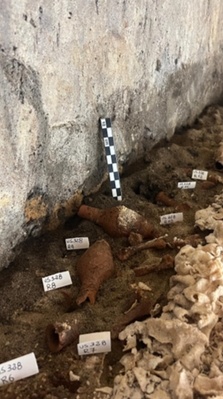 印媒:意大利发现一具保存完好的木乃伊,距今至少有2000年历史 印媒:意大利发现一具保存完好的木乃伊,距今至少有2000年历史