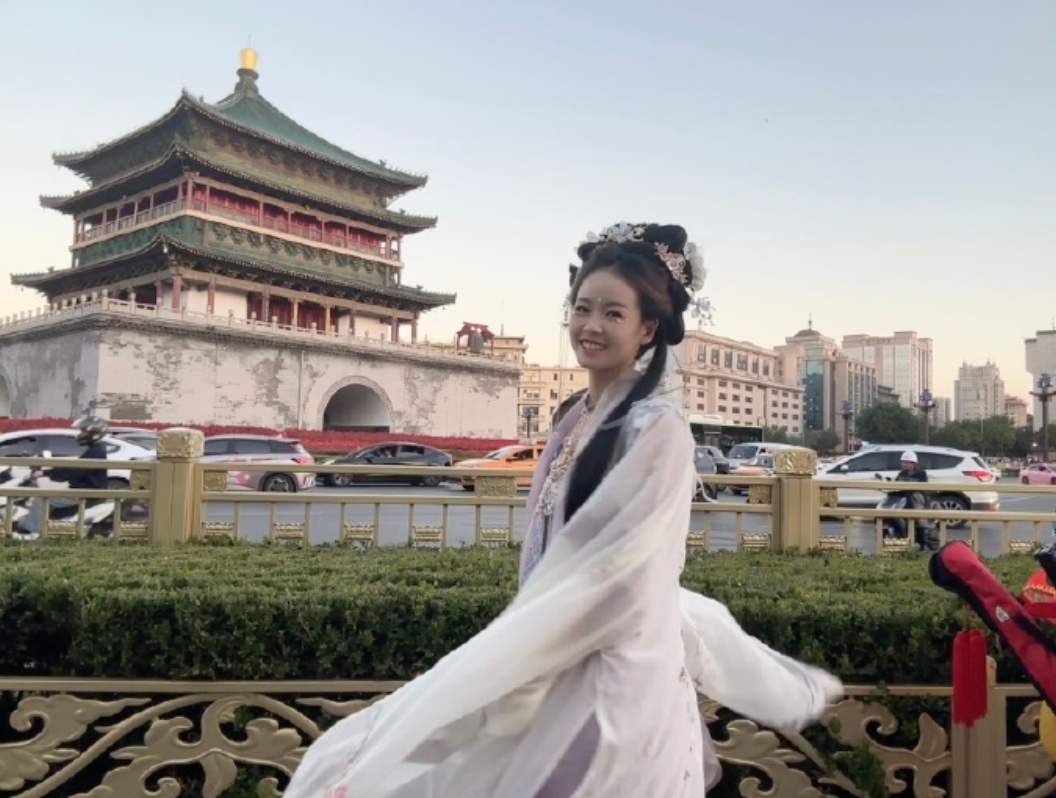 反差太强了！被赞“最美竞走运动员”，杨家玉曾说这句话
