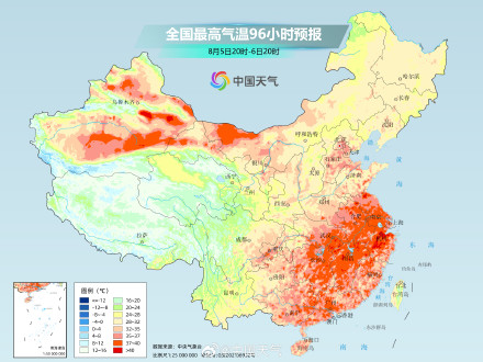 2022年的极端高温还会重演吗
