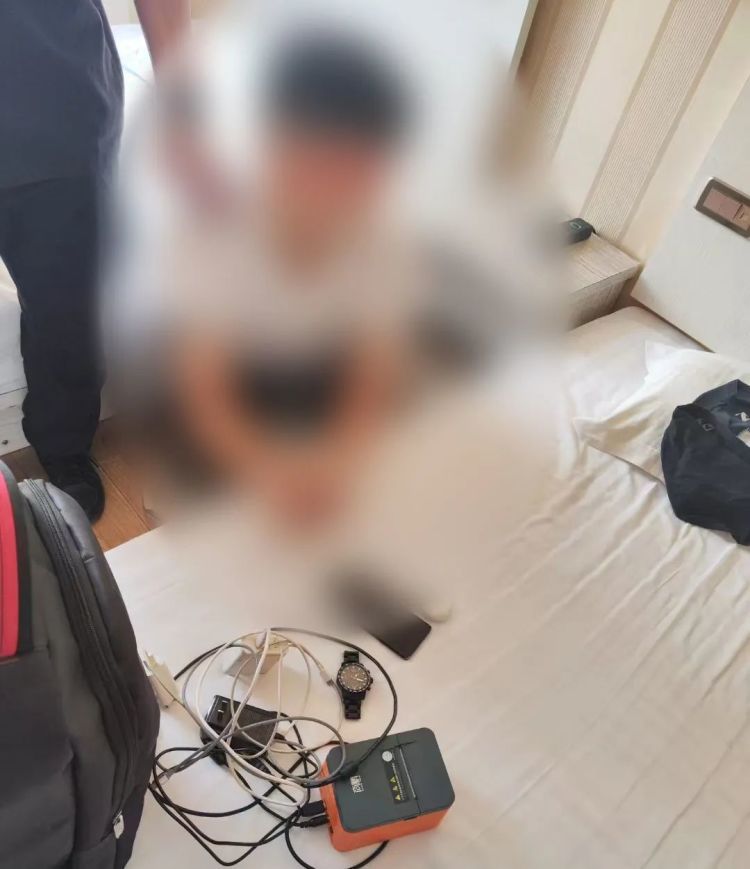 不要交钱!浙江警方紧急预警:已有2人被抓 不要交钱!浙江警方紧急预警:已有2人被抓