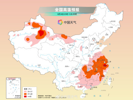 2022年的极端高温还会重演吗