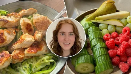 美媒:“对上百种食物过敏”,美国一女子被诊断出罕见怪病 美媒:“对上百种食物过敏”,美国一女子被诊断出罕见怪病