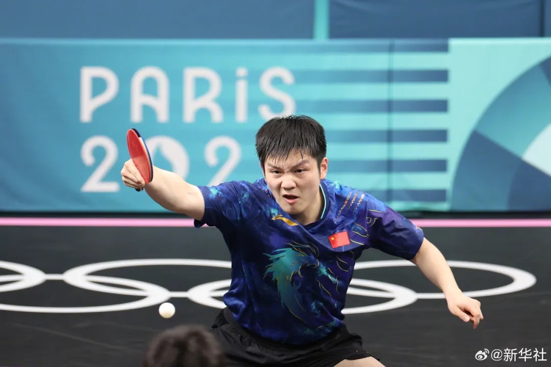 太不容易了!樊振东好样的! 太不容易了!樊振东好样的!