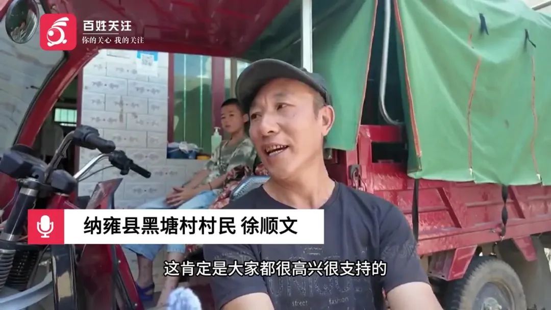 探访奥运冠军谢瑜的故乡：两层高的住房刚翻修 夺冠后成打卡点