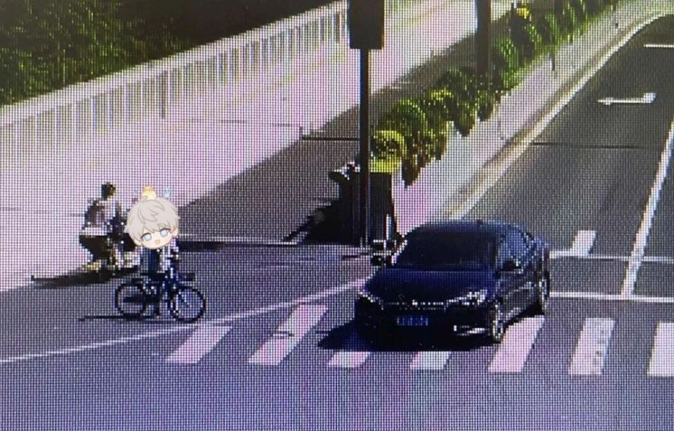 “我不想写作业……”10岁男孩留下字条后离家出走，被民警找到时身上都晒伤了