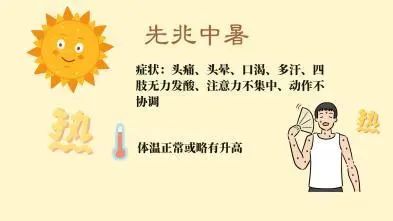 老年人小心隐性中暑，这个才最致命！