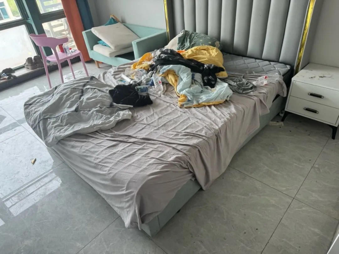 杭州两名房东怒了！只能自认倒霉？