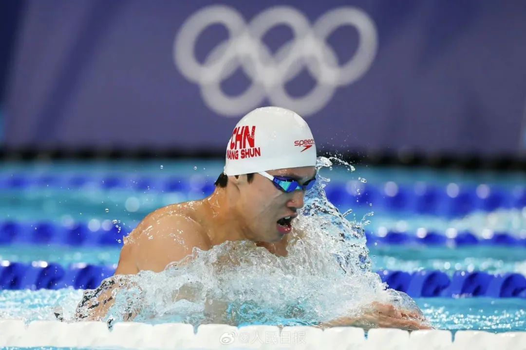 巴黎奥运会，宁波奖牌+1！