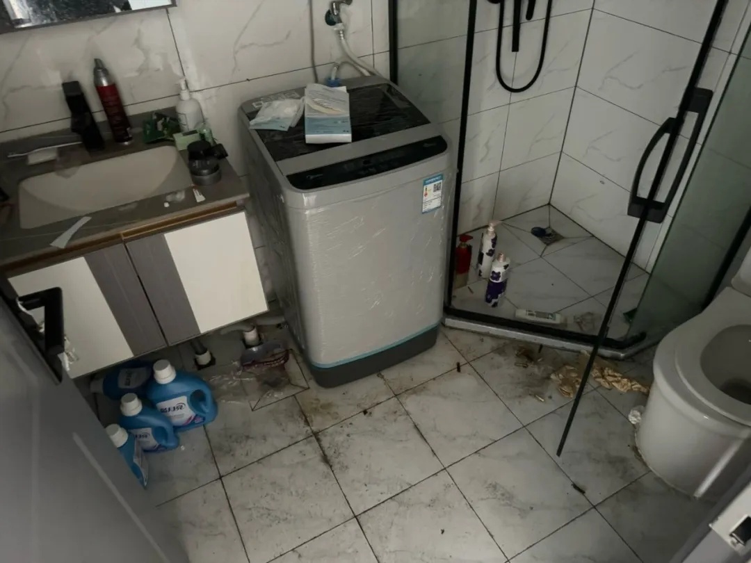 杭州两名房东怒了！只能自认倒霉？