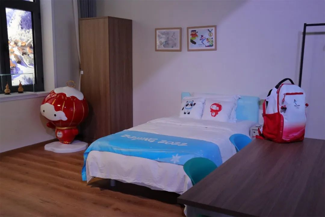 报名啦！重温“双奥”记忆，与蝌蚪君一起打卡北京奥运博物馆~