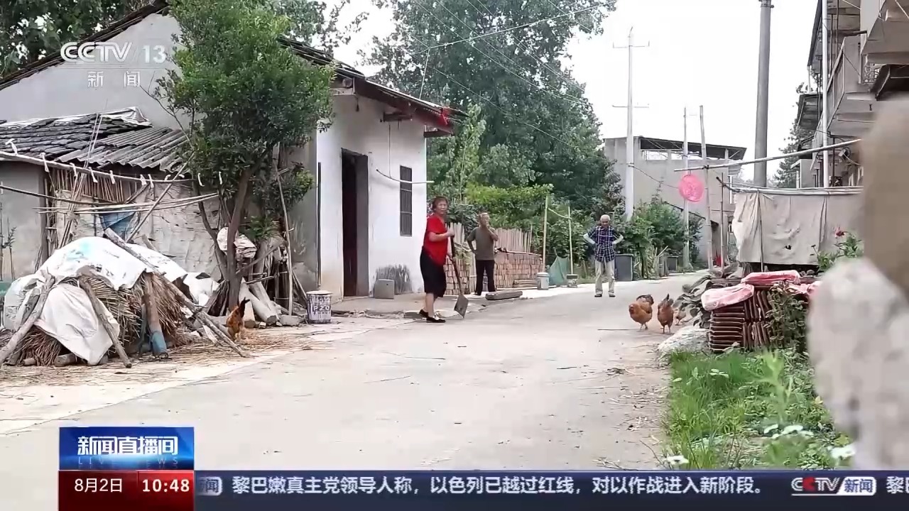 警惕！骗子披着“志愿者马甲”进村，专门套取留守老人信息