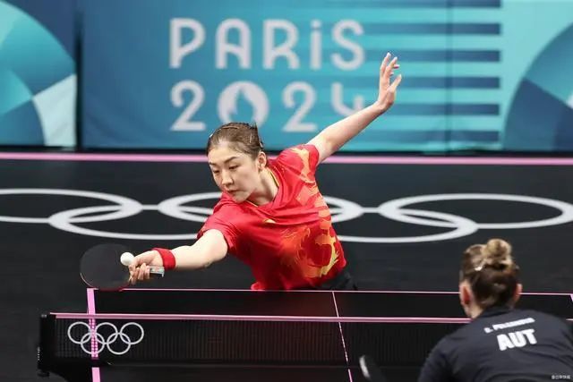 大逆转！樊振东赢了！张本智和发文：现在的我还没有资格……