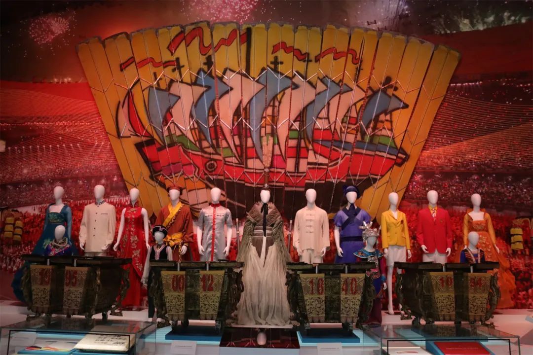 报名啦！重温“双奥”记忆，与蝌蚪君一起打卡北京奥运博物馆~