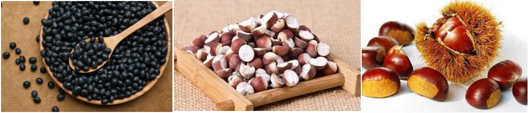 三个动作+一个食谱？比吃药都有用的专家私藏的补肾小方！