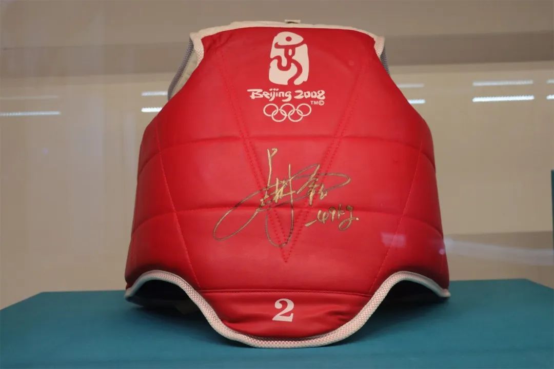 报名啦！重温“双奥”记忆，与蝌蚪君一起打卡北京奥运博物馆~