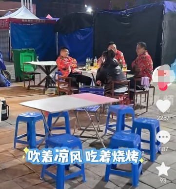 东北没有夏天吗？漠河已经穿上羽绒服了！南方至少还要热半个月