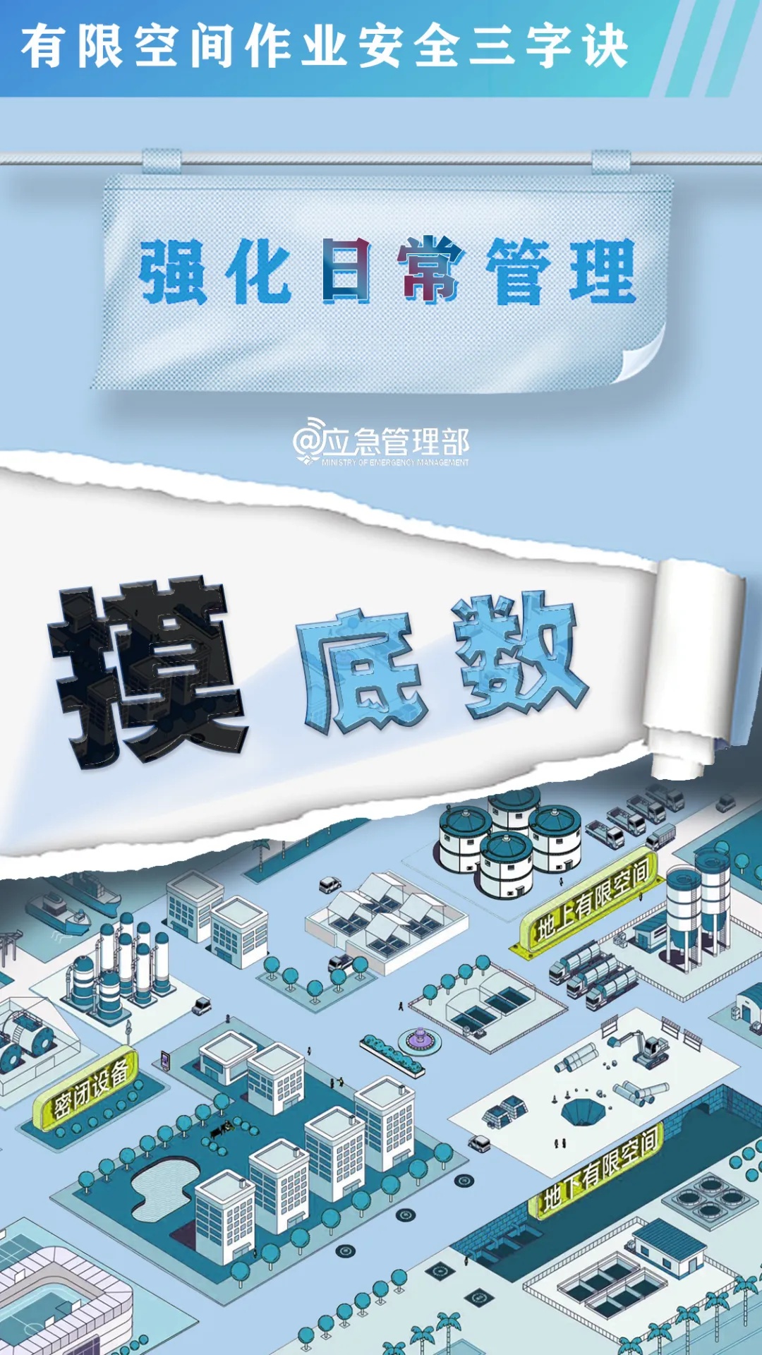 疏通化粪池遇险,4人中毒死亡!有限空间安全再提示→ 疏通化粪池遇险,4人中毒死亡!有限空间安全再提示→