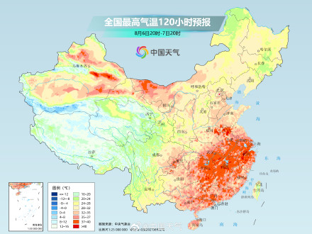 2022年的极端高温还会重演吗