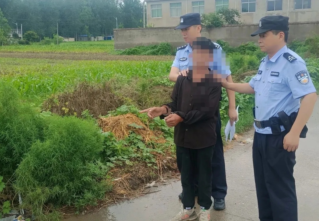 89个垃圾桶不翼而飞!安徽陈某某被抓 89个垃圾桶不翼而飞!安徽陈某某被抓