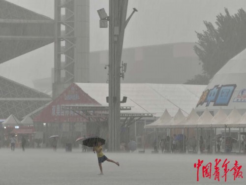 北京:打卡奥运地标 感受“双奥之城”的魅力 北京:打卡奥运地标 感受“双奥之城”的魅力