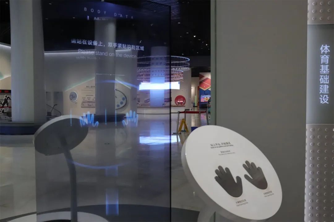 报名啦！重温“双奥”记忆，与蝌蚪君一起打卡北京奥运博物馆~