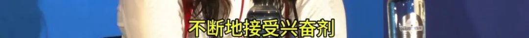 张雨霏回怼外媒：怎么不去质疑菲尔普斯？