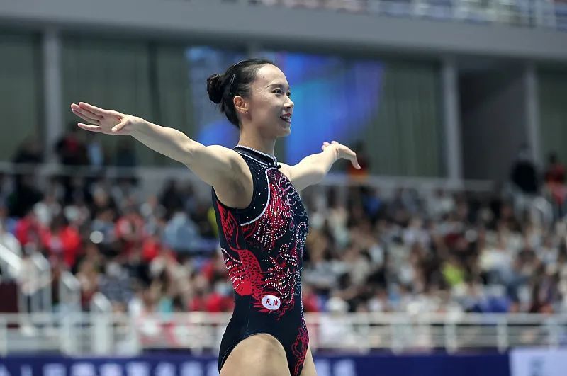 张雨霏带病摘铜，直言“死也要死在泳池里”！今日奥运看点：“雅思组合”圆梦在望