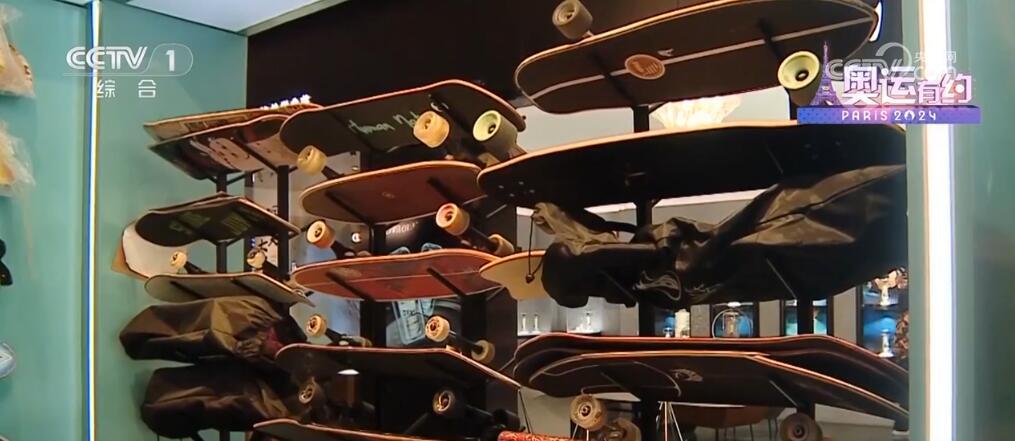 “奥运热”带动全民运动热情攀升 小众体育项目成为大众“新宠” “奥运热”带动全民运动热情攀升 小众体育项目成为大众“新宠”