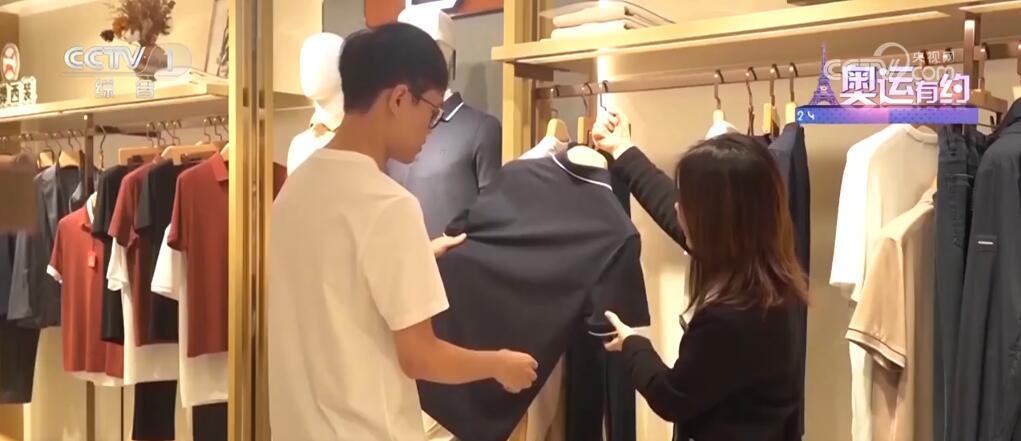 “奥运热”带动全民运动热情攀升 小众体育项目成为大众“新宠” “奥运热”带动全民运动热情攀升 小众体育项目成为大众“新宠”