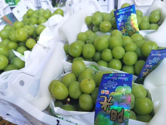 价格大跳水！“还会更便宜”…许多上海人都爱吃