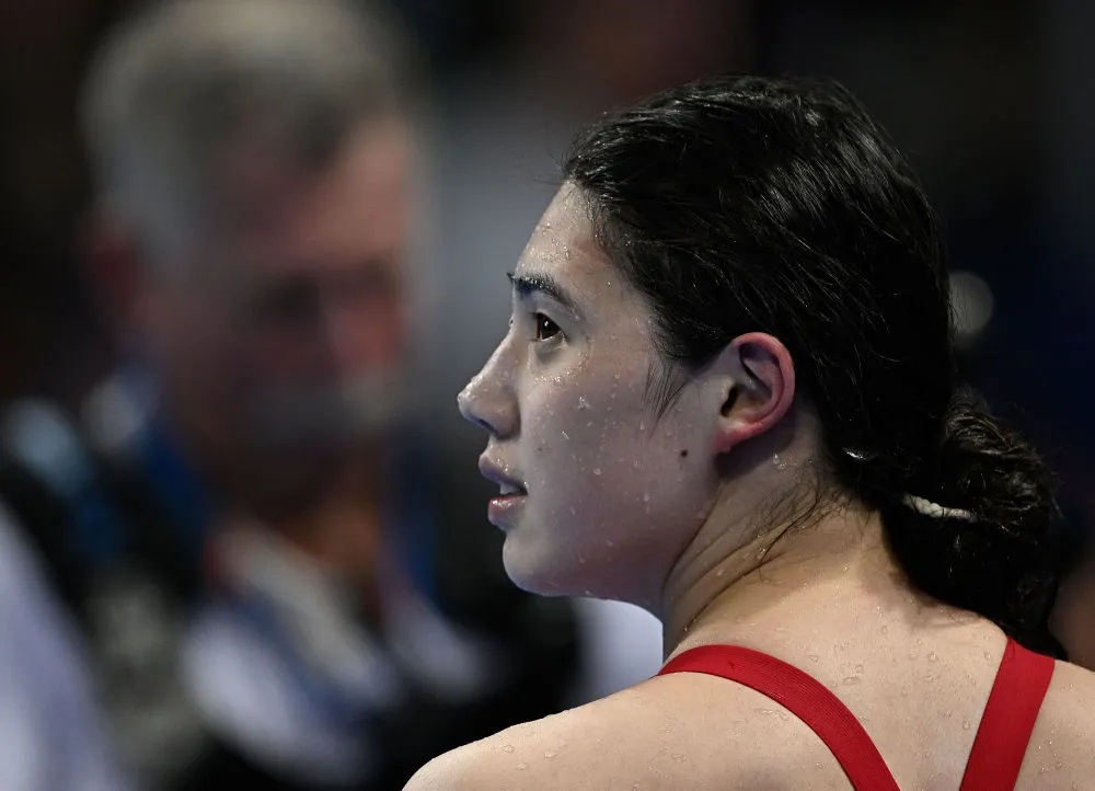 1月至今,中国游泳队已经历600多次兴奋剂检测!国际奥委会回应 1月至今,中国游泳队已经历600多次兴奋剂检测!国际奥委会回应