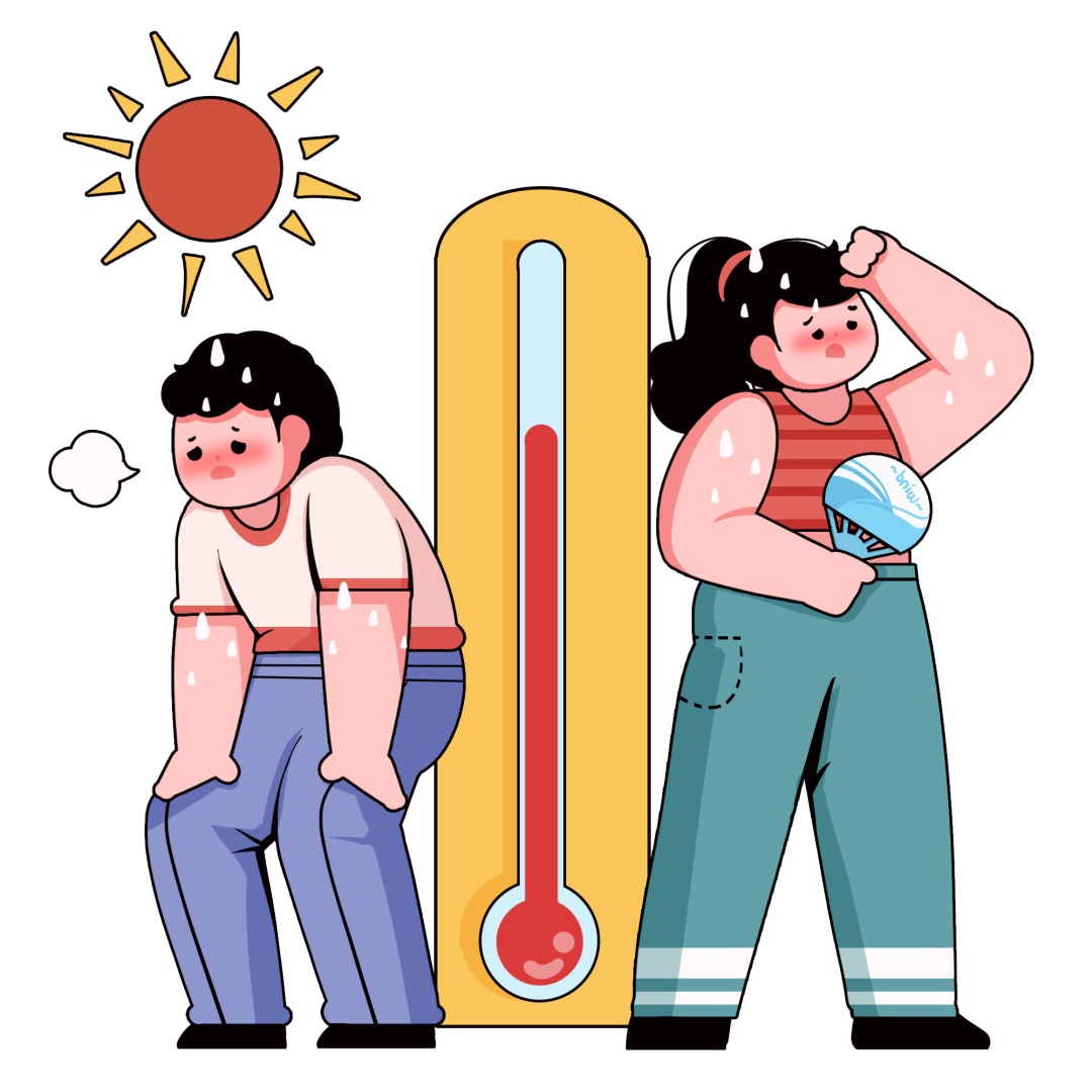 疯狂破纪录！浙江10地突破42℃，浙江发布最新通知
