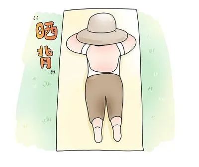 别错过夏季补肾“黄金期”,只需做好这三件事! 别错过夏季补肾“黄金期”,只需做好这三件事!