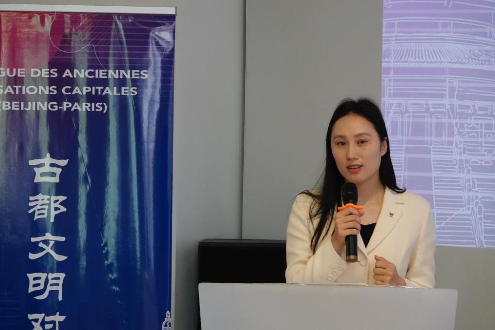 追光 | 离开赛场后，这些运动员继续代表中国发声