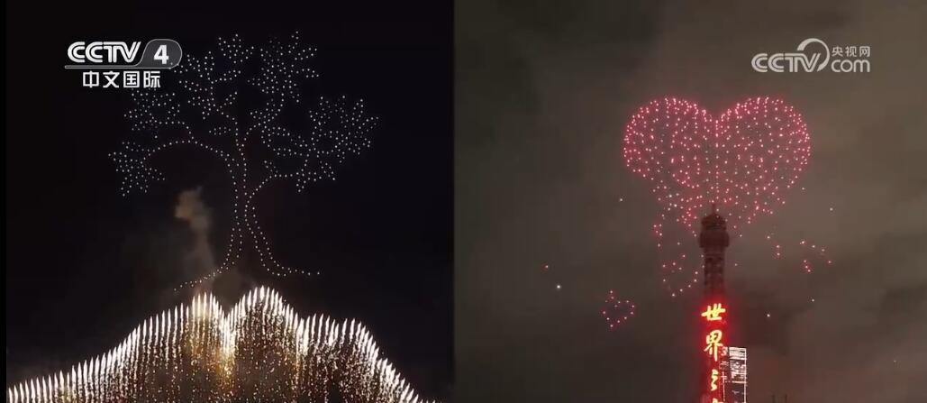 “小”企业登上奥运“大”舞台 让世界看见中国“智”造 “小”企业登上奥运“大”舞台 让世界看见中国“智”造