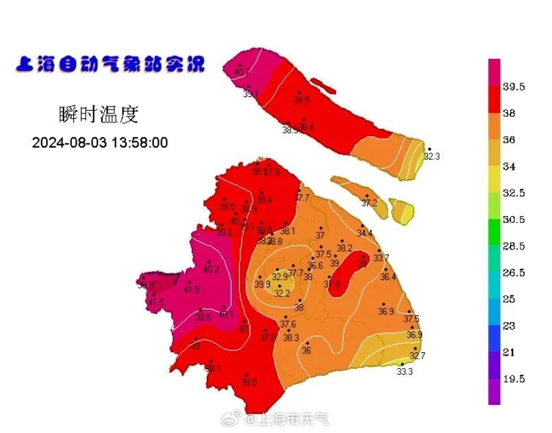 日本123人疑似中暑去世，死亡地点竟是…上海高温仍将持续，老年人特别要注意→