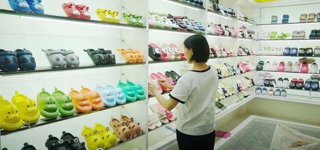 种草全红婵的“丑鱼拖鞋”？广东这里了解一下