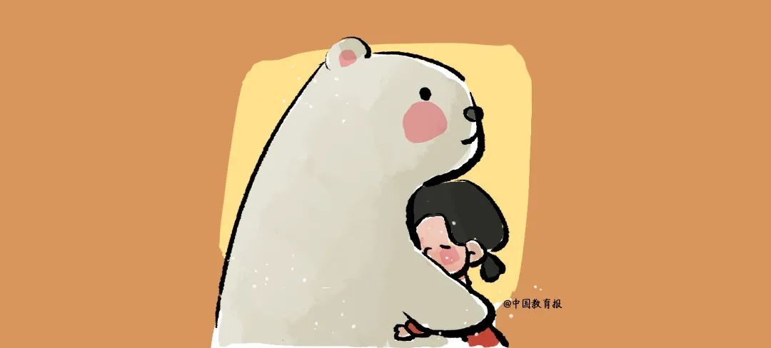 如果你有一个暴脾气小孩,请一定要教他“好好生气”|伴读 如果你有一个暴脾气小孩,请一定要教他“好好生气”|伴读